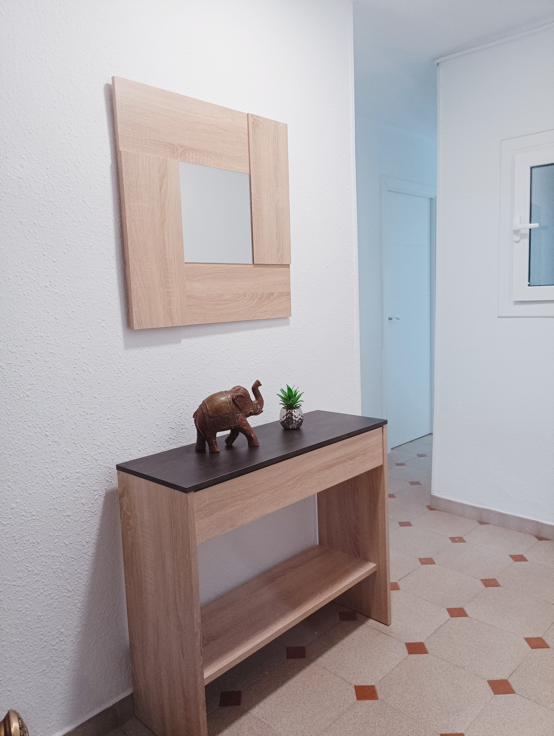 Habitació de lloguer, Almeria