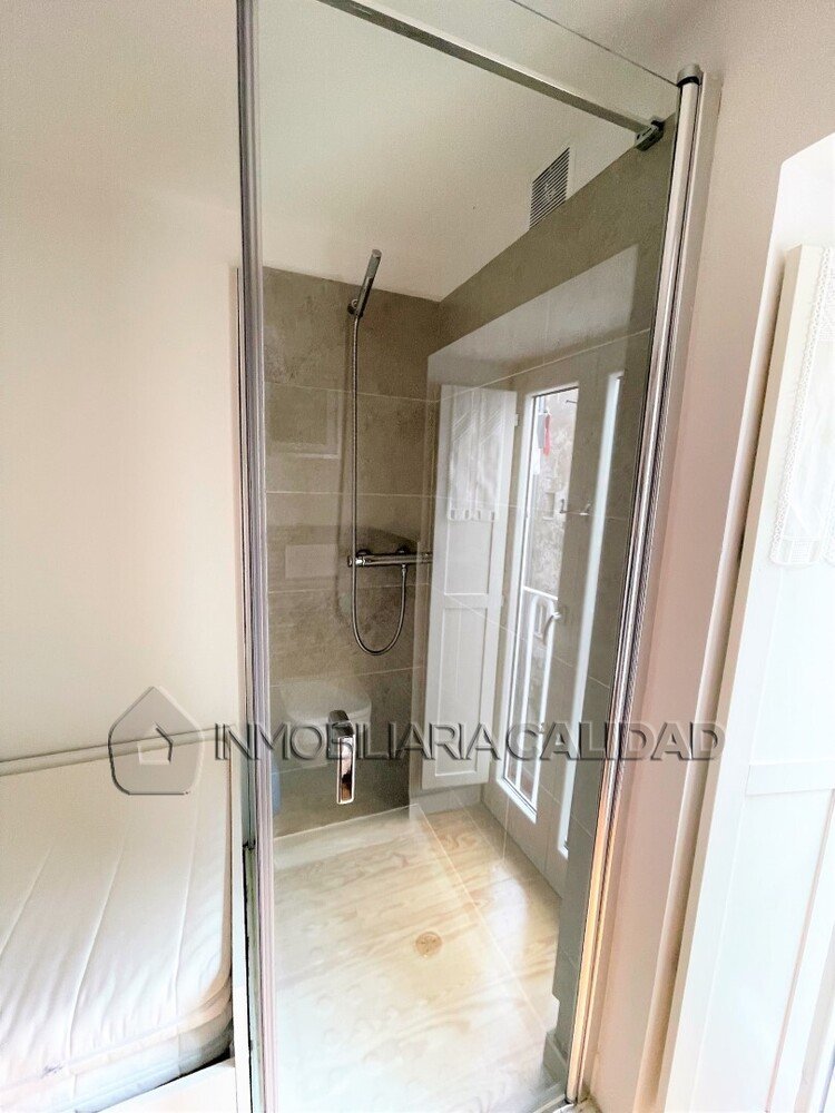 Wohnung 30 m² in Burgos