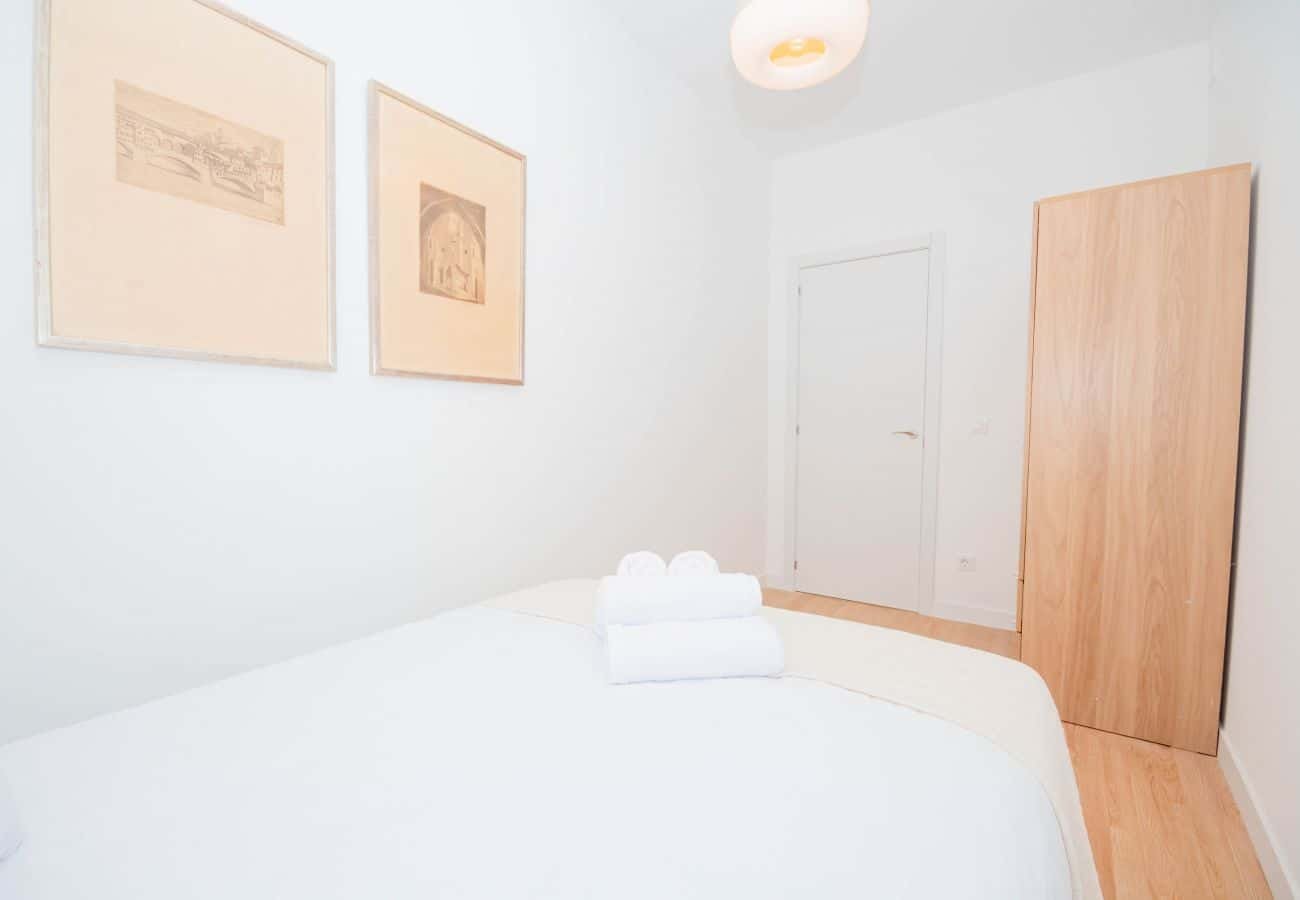 Pis de 76 m² a Madrid