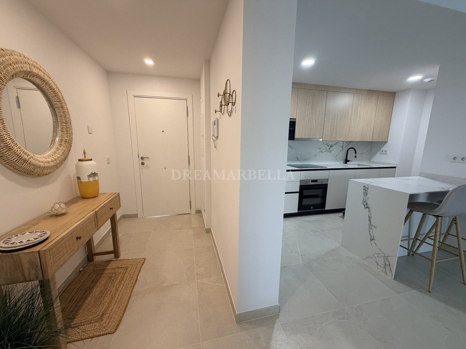 Pis de 156 m² a Estepona