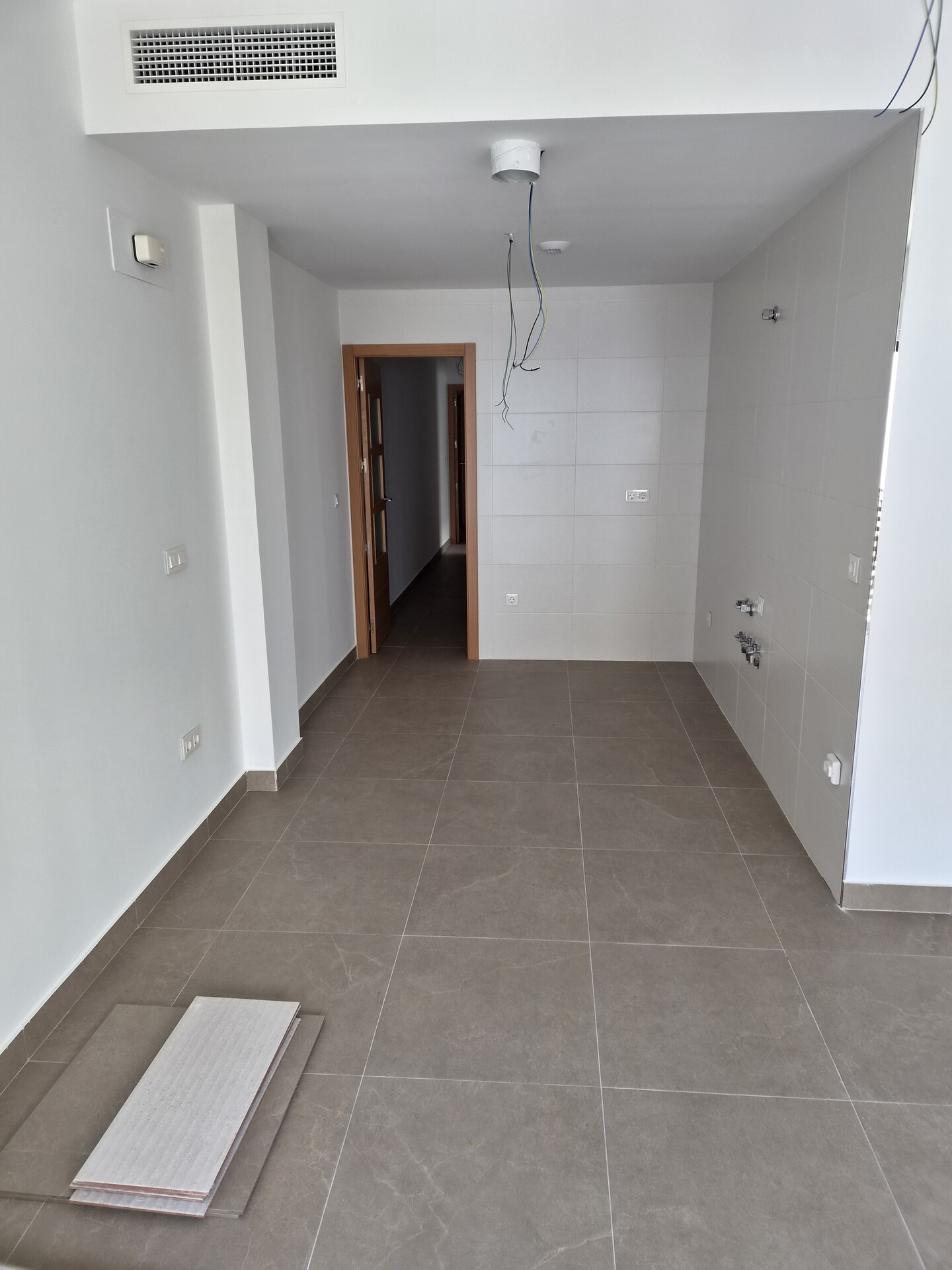 Piso de 75 m² en Córdoba