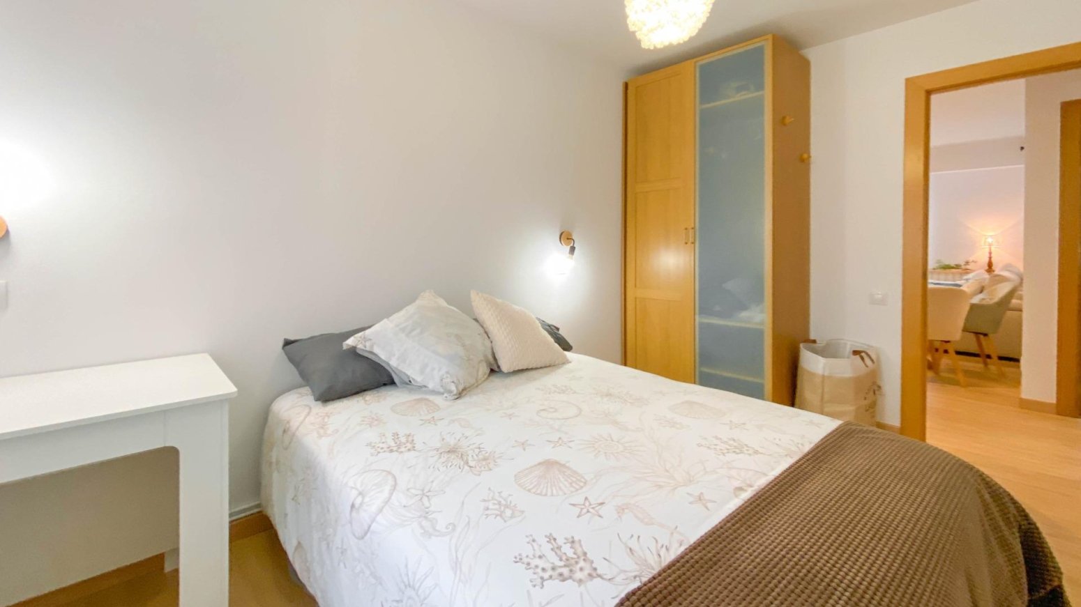 Piso de 77 m² en Santander