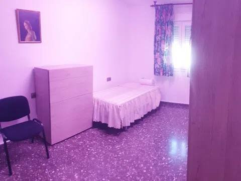 Piso de 120 m² en Málaga