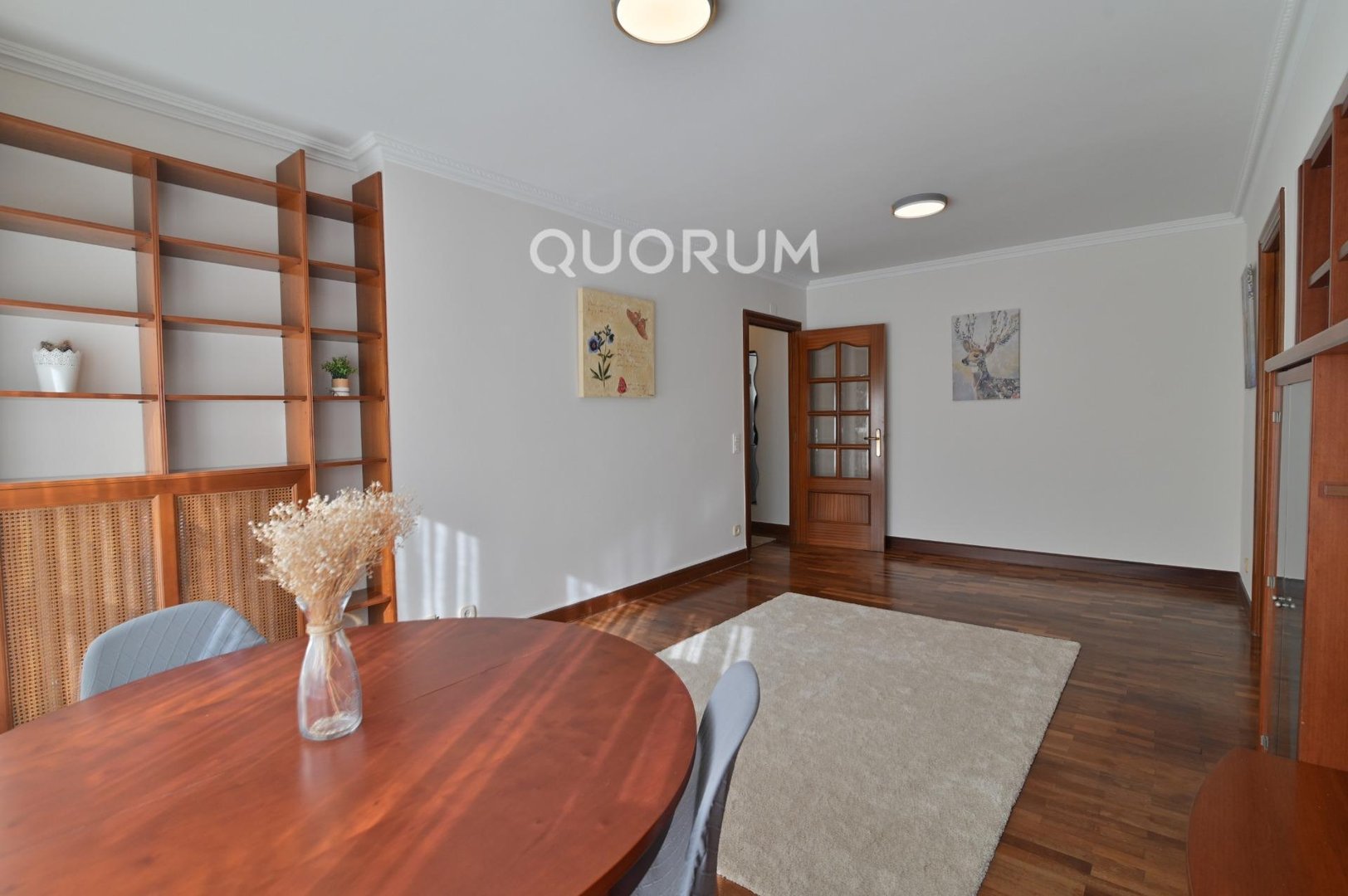 Pis de 81 m² a Bilbao
