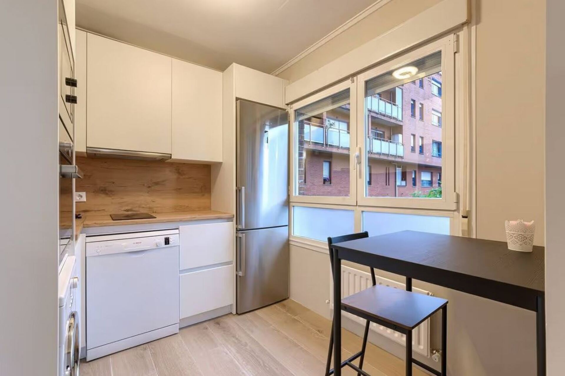 Piso de 60 m² en Bilbao