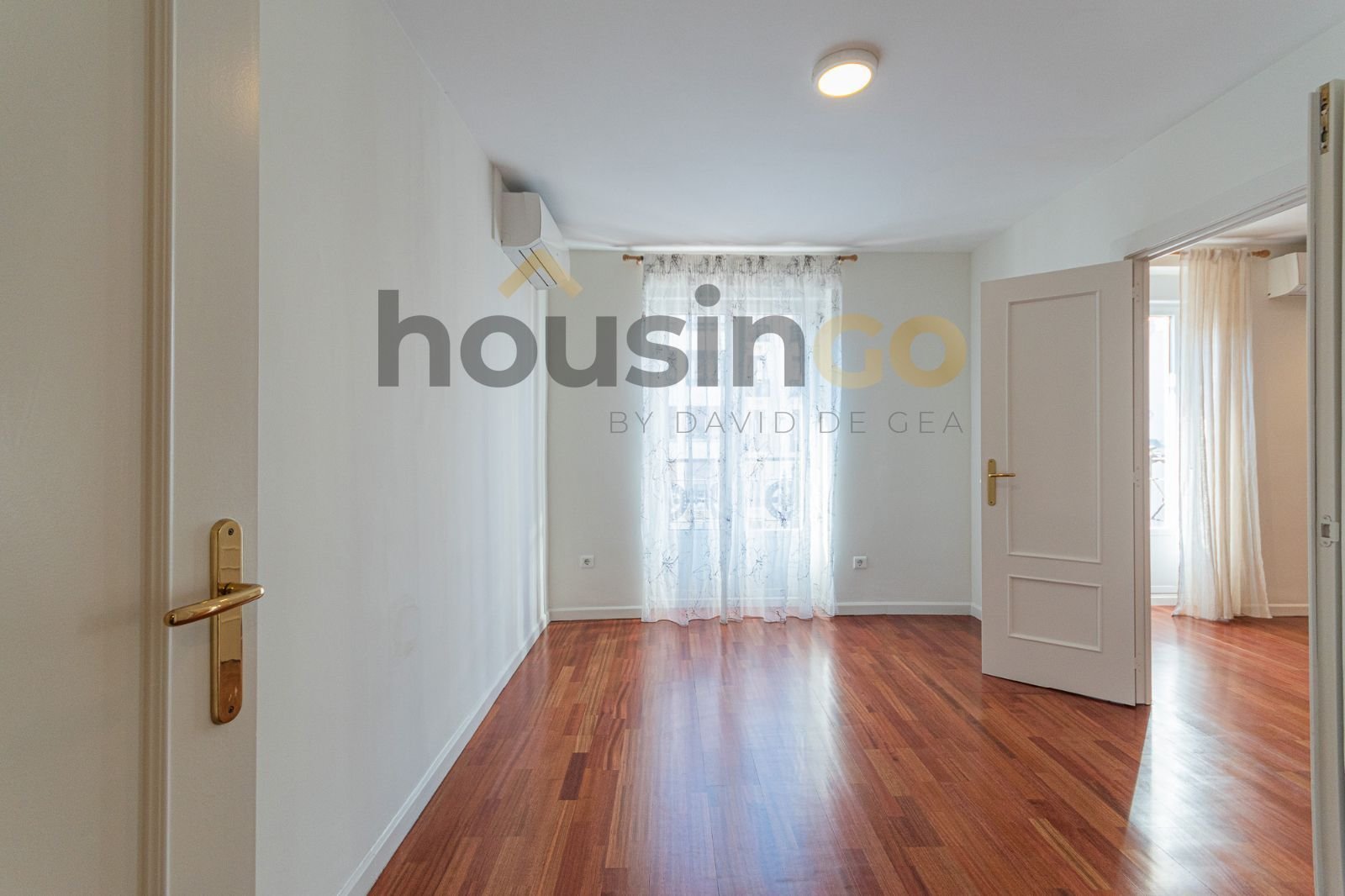 Pis de 150 m² a Madrid