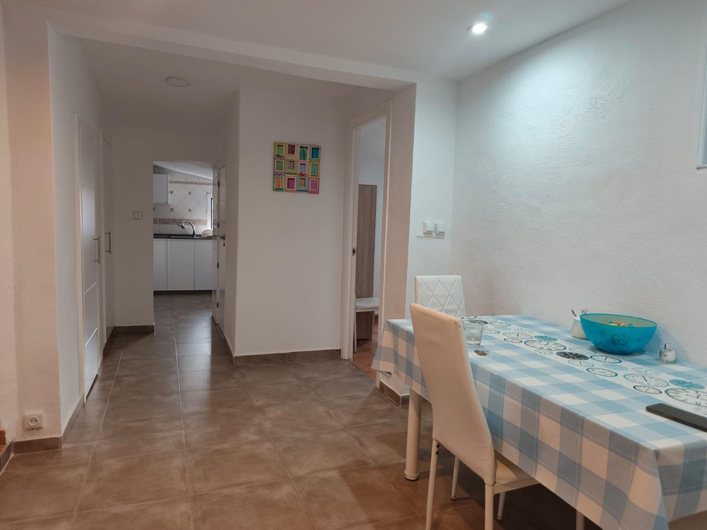 Habitación 65 m², Alcoy
