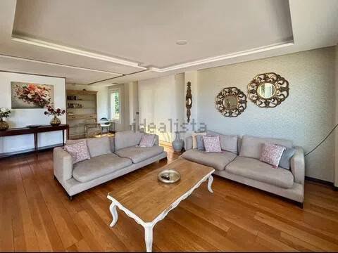 Casa de 450 m² en San Sebastián