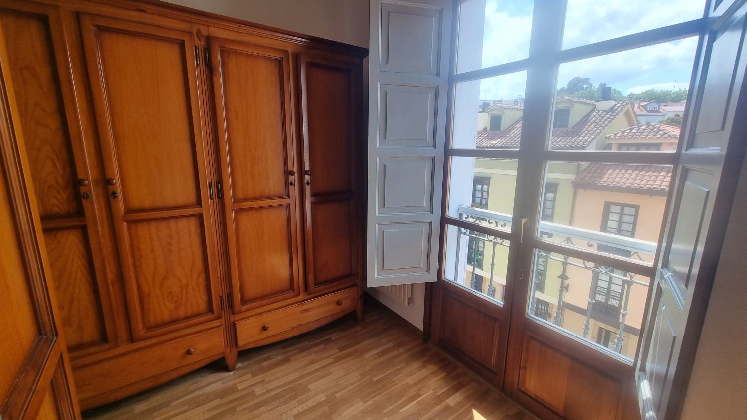 Piso de 69 m² en Oviedo