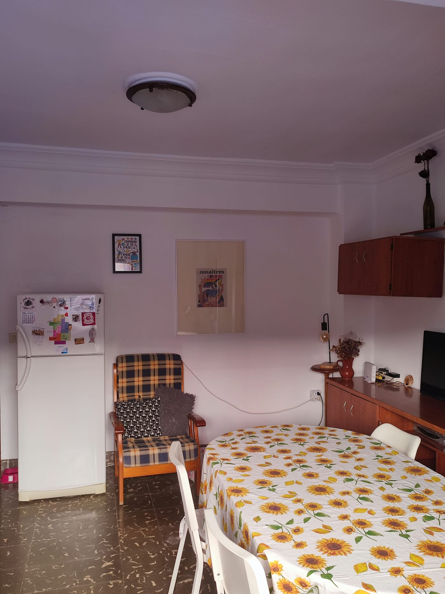 Habitació de lloguer, València