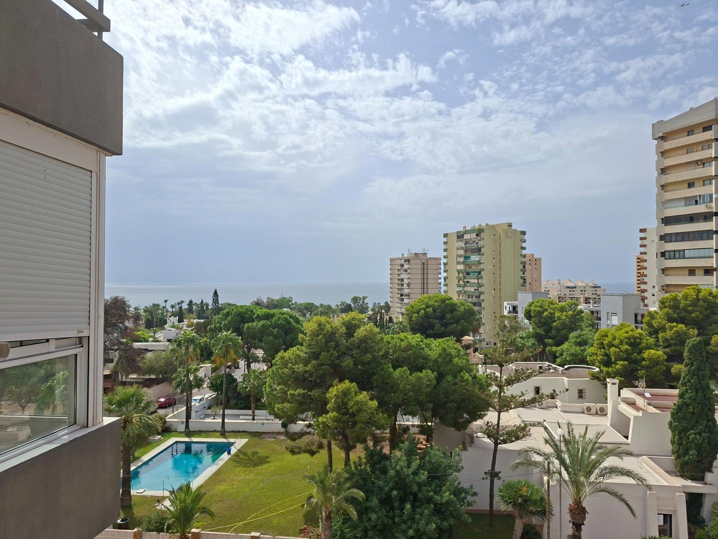 Pis de 45 m² a Roquetas de Mar