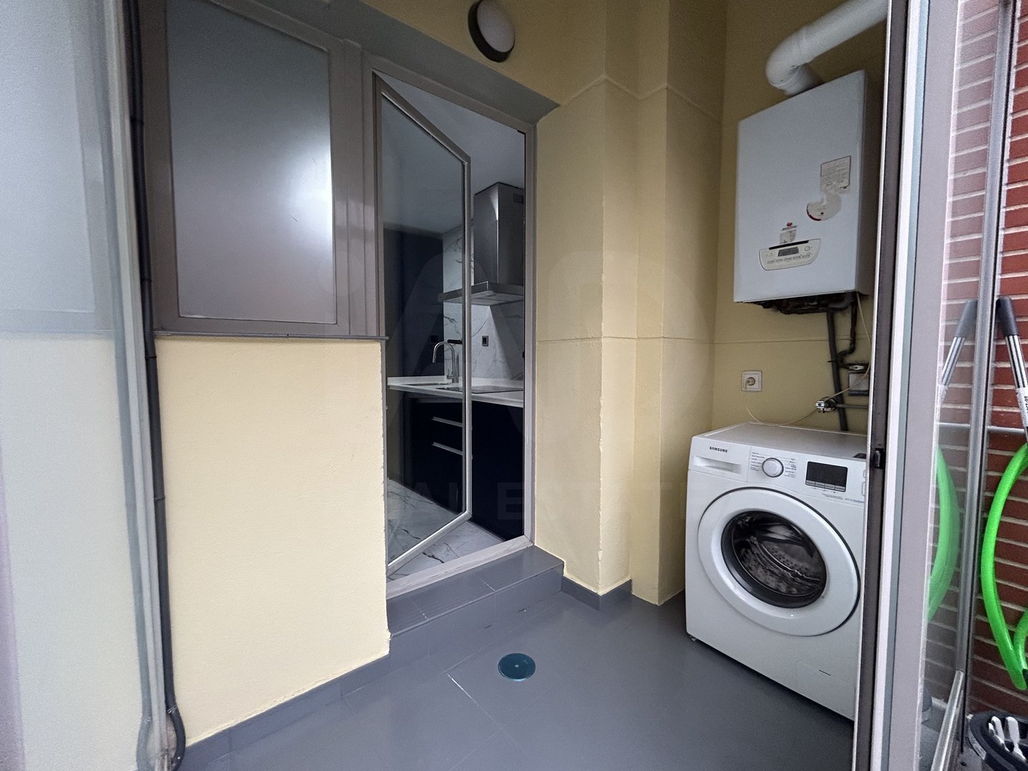 Pis de 73 m² a Madrid