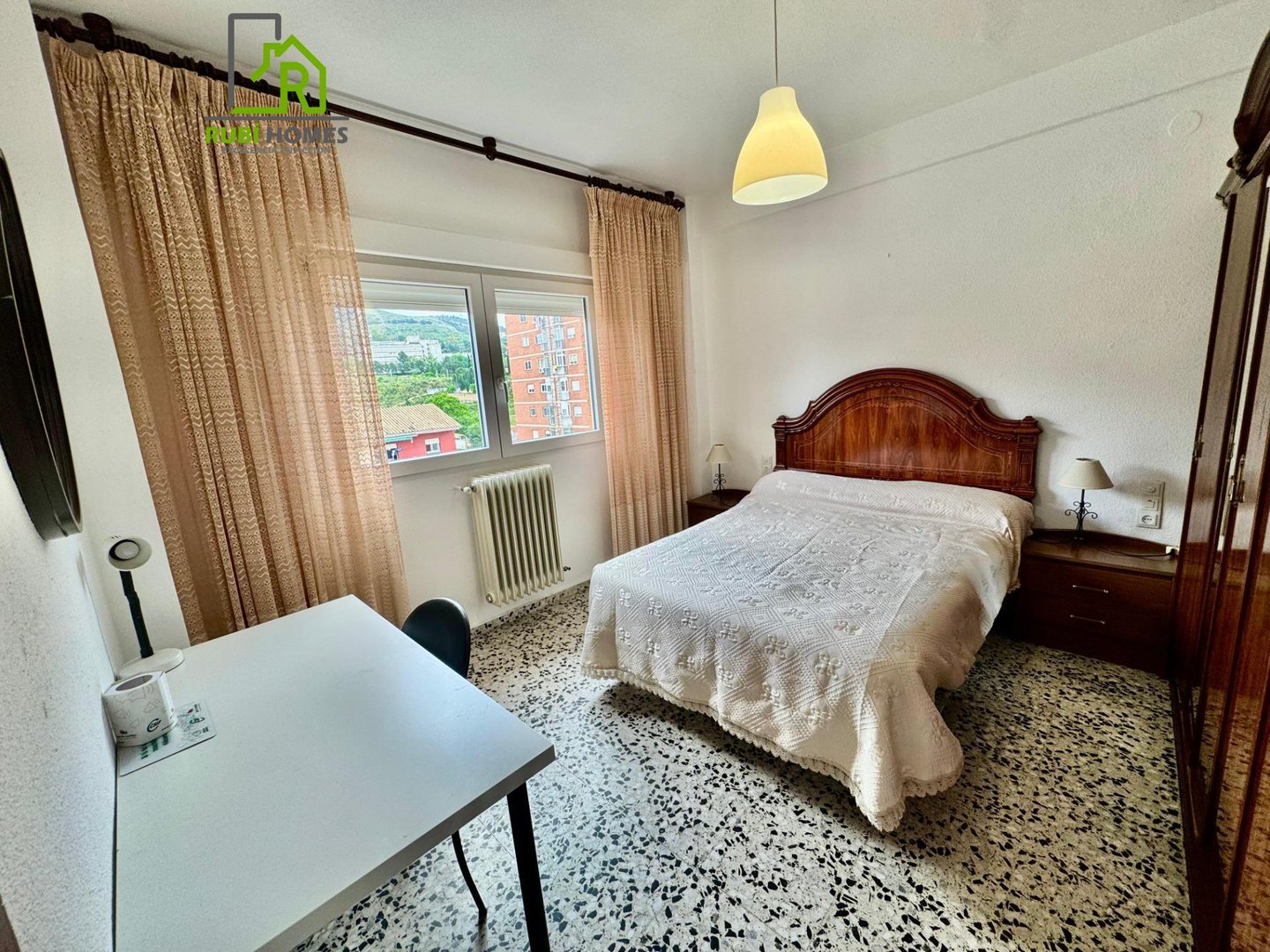 Piso de 115 m² en Granada
