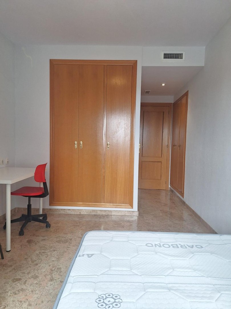 Appartamento 115 m² a Murcia
