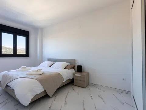Piso de 100 m² en Salobreña