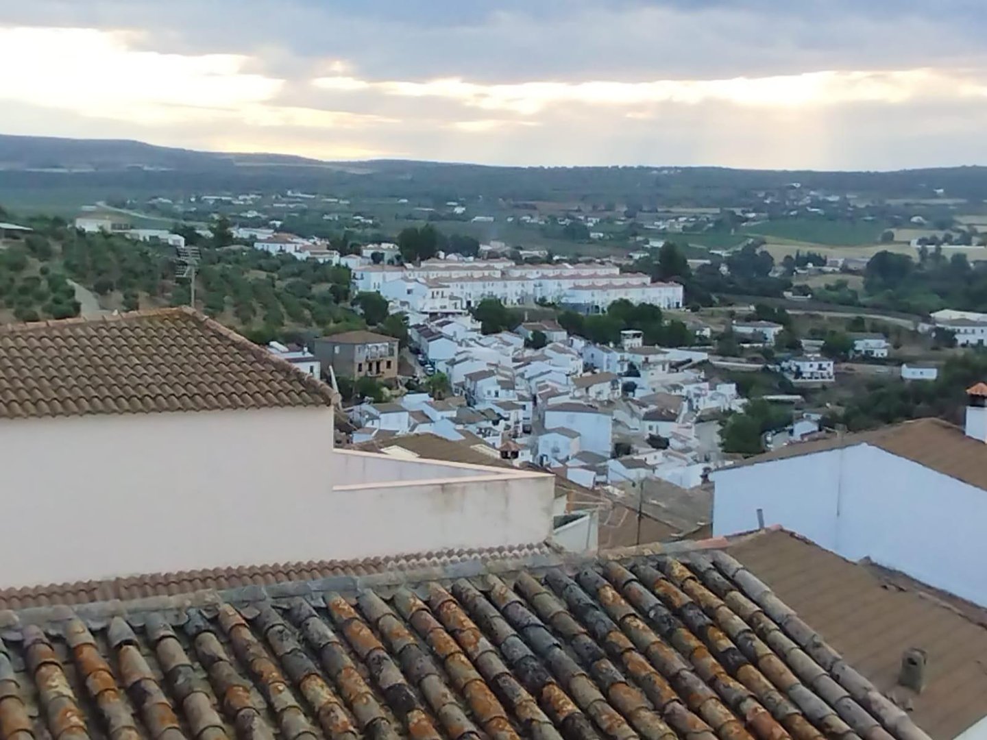 Casa de 232 m² en Setenil de las Bodegas