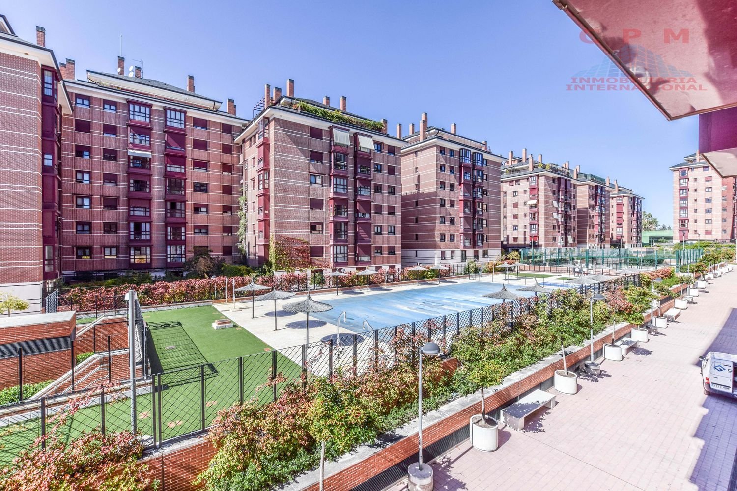 Piso de 170 m² en Madrid