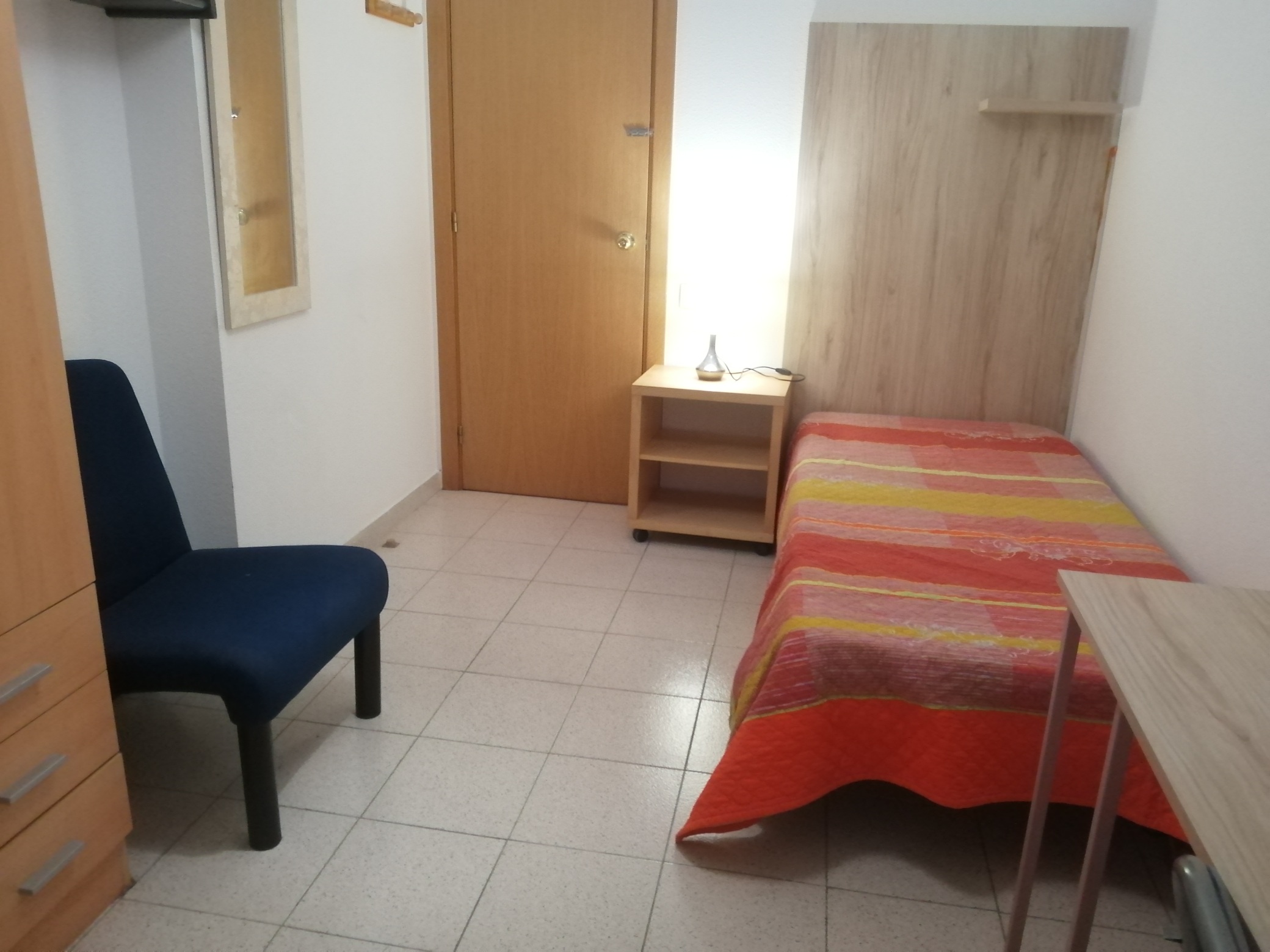 Habitación 120 m², Tortosa