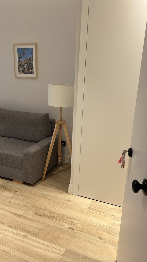 Pis de 38 m² a Villanueva de la Cañada