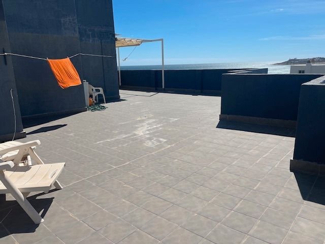 Pis de 73 m² a Alacant