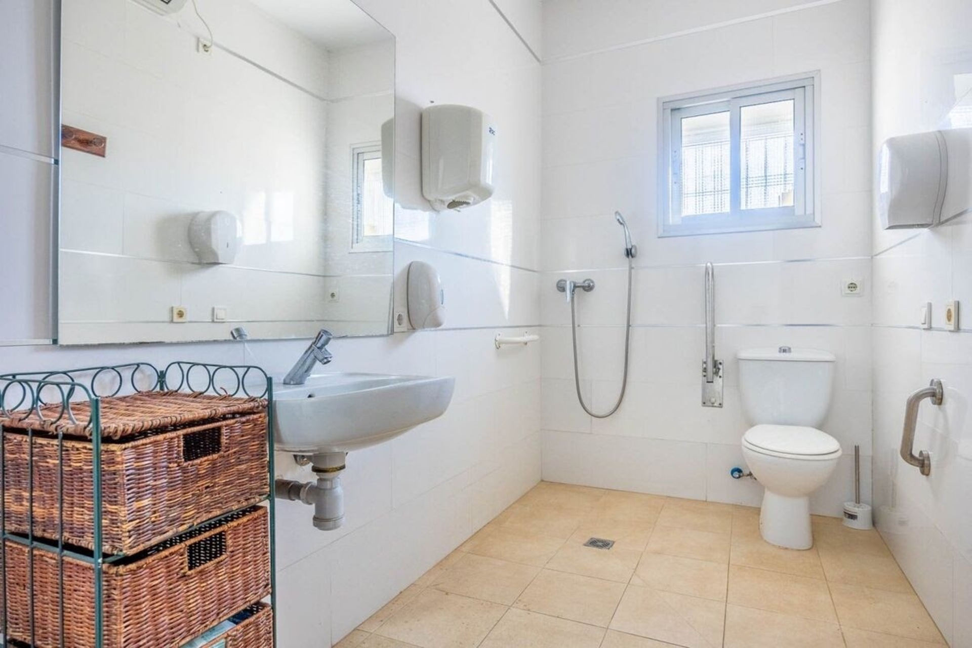 Piso de 200 m² en Alcalá de Guadaíra