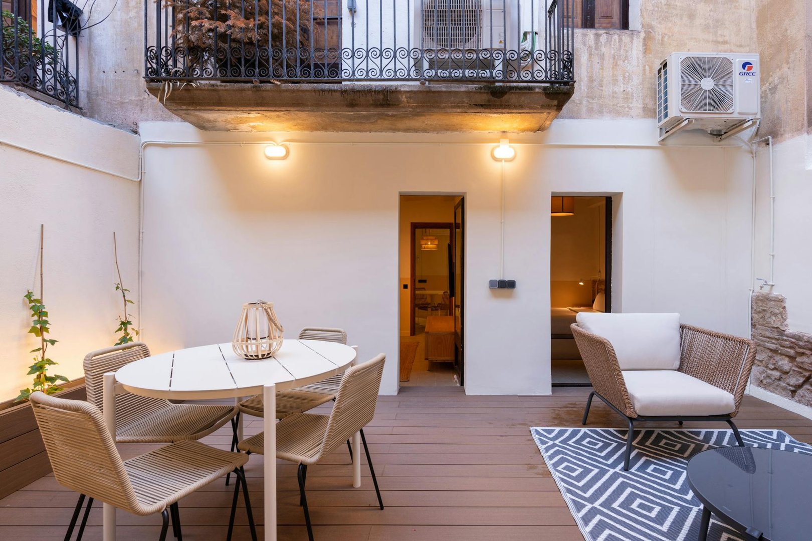 Pis de 61 m² a Barcelona