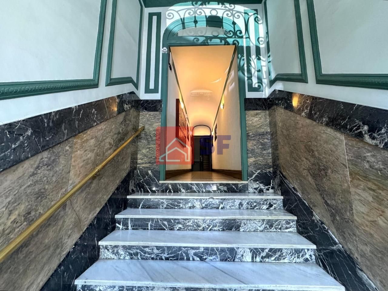 Piso de 52 m² en Madrid