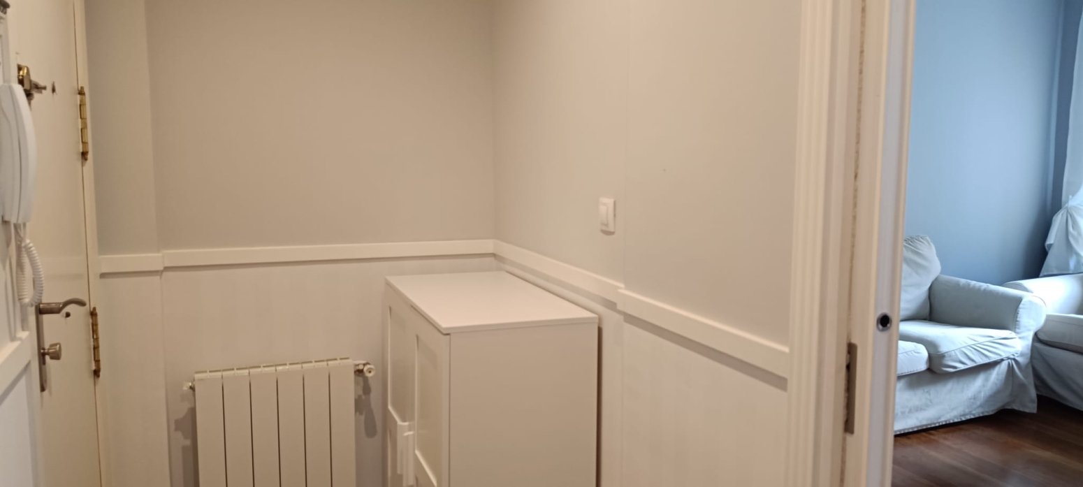 Appartamento 73 m² a Getxo
