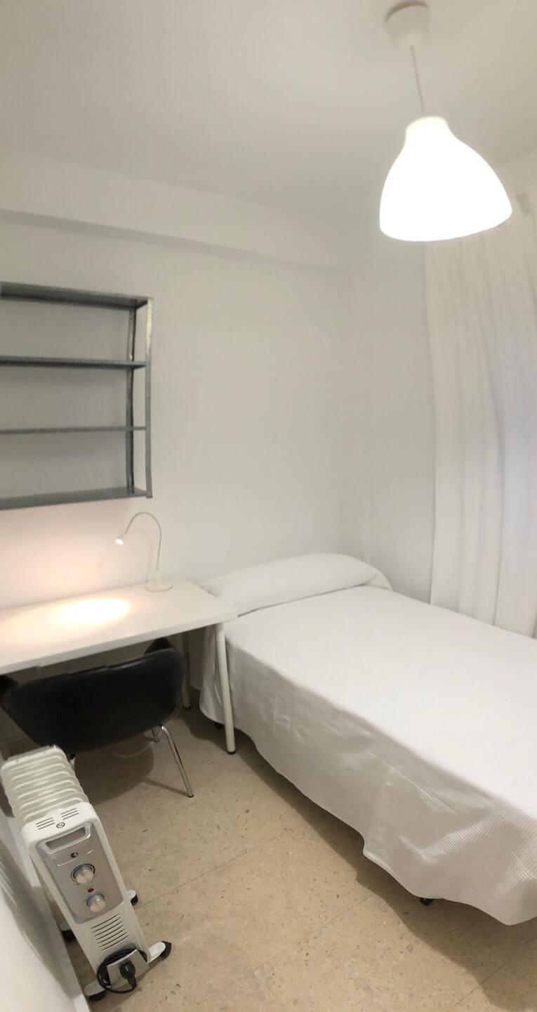 Pis de 90 m² a Granada