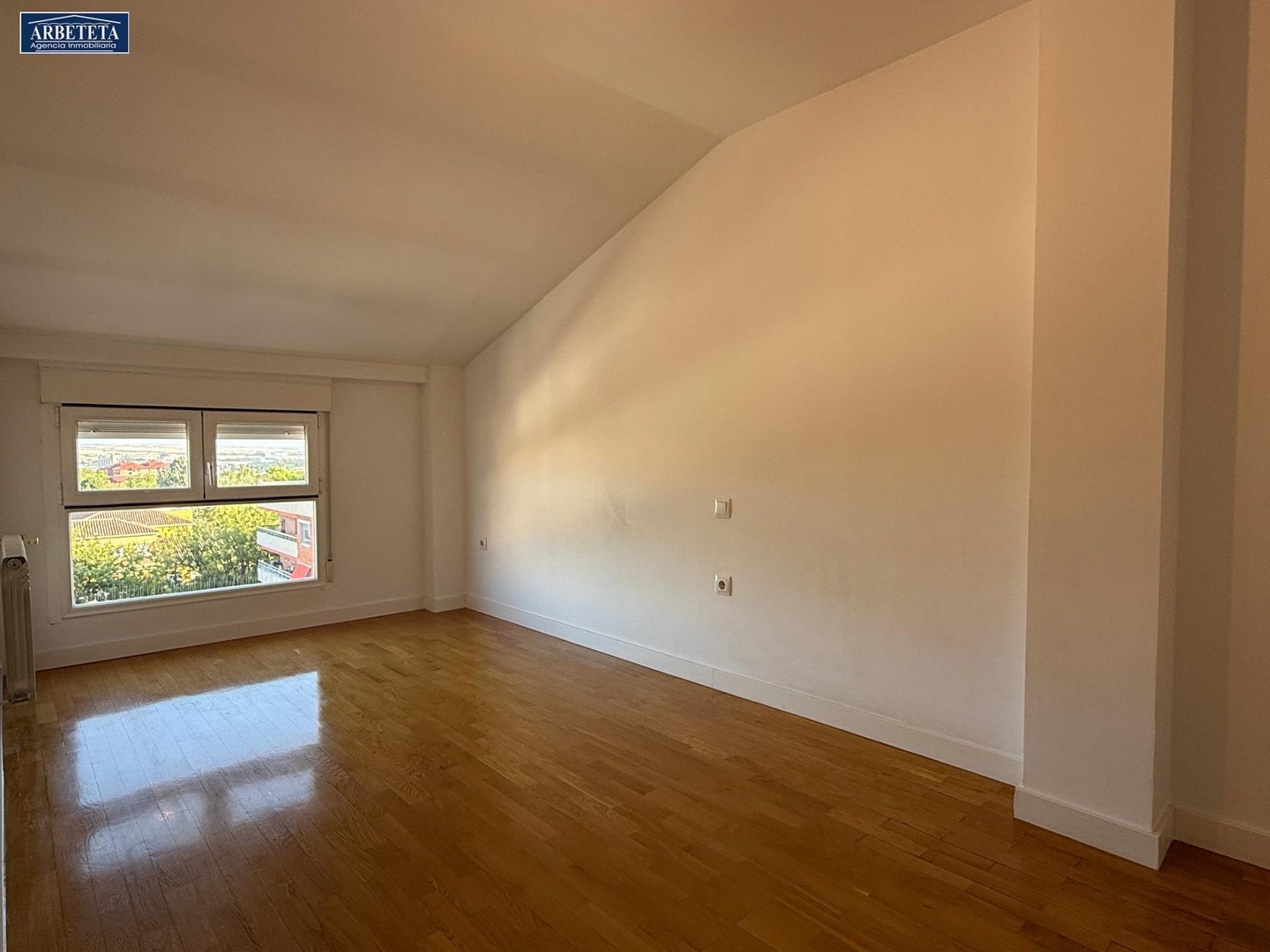 Pis de 107 m² a Guadalajara