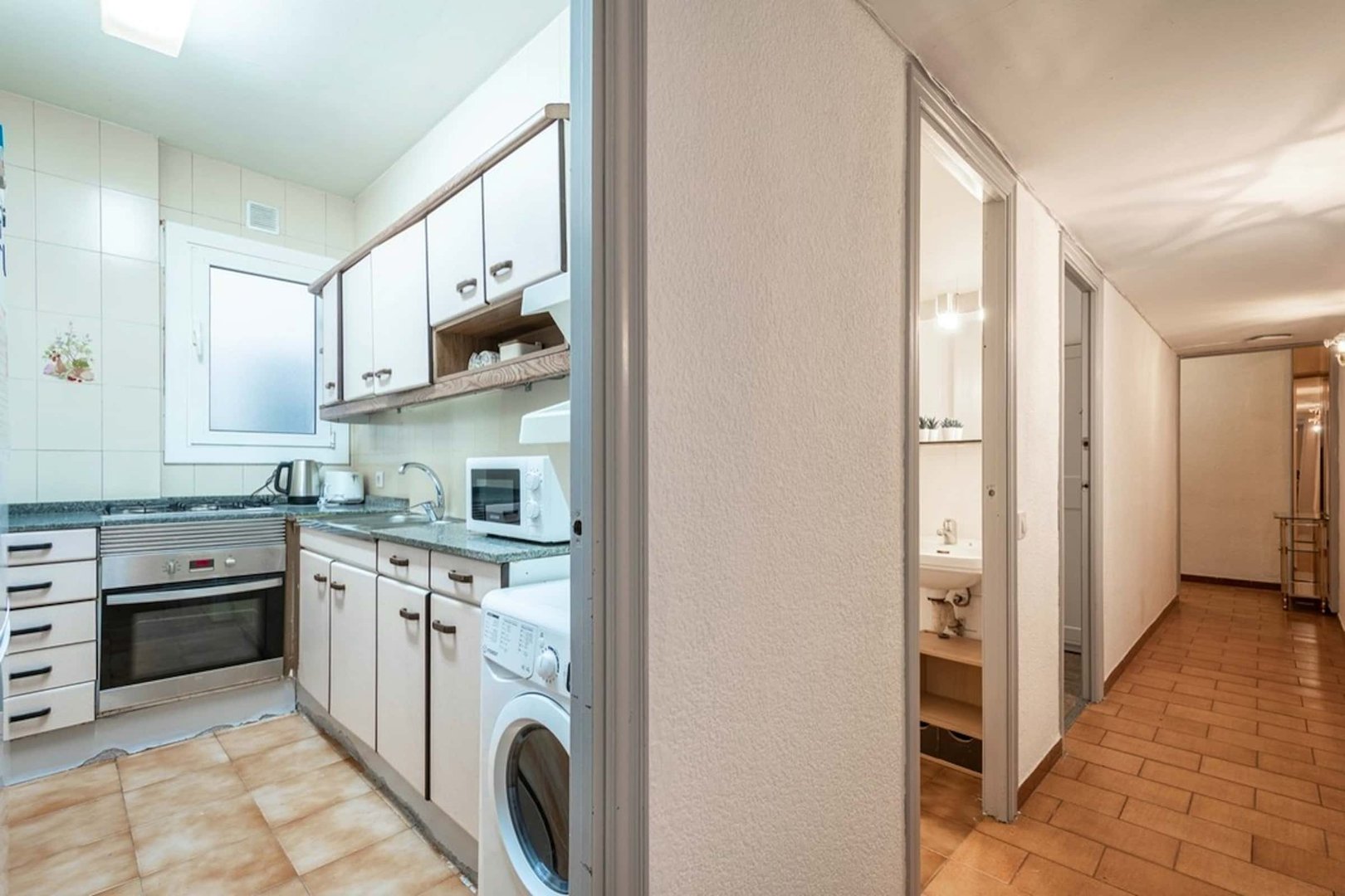 Habitació de lloguer, Barcelona