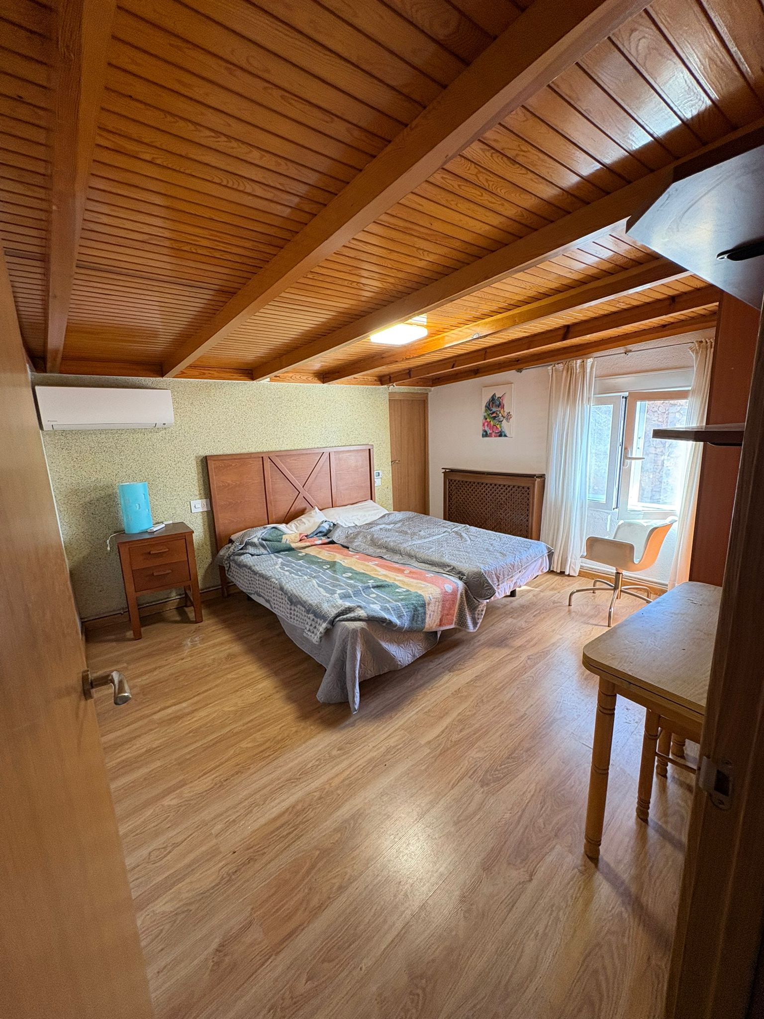 Habitación 90 m², Cella