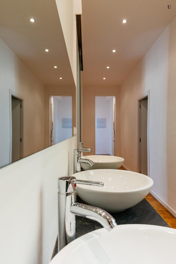 Habitación en alquiler, Barcelona