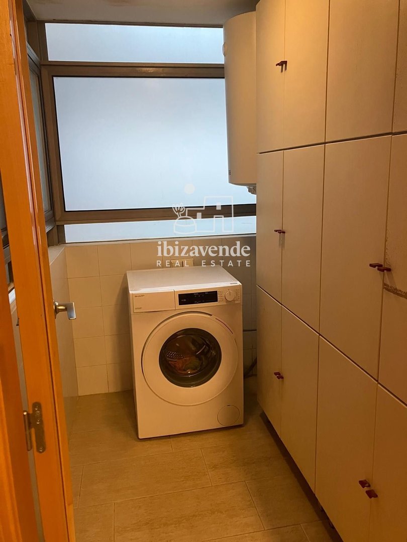 Piso de 80 m² en Santa Eulària des Riu