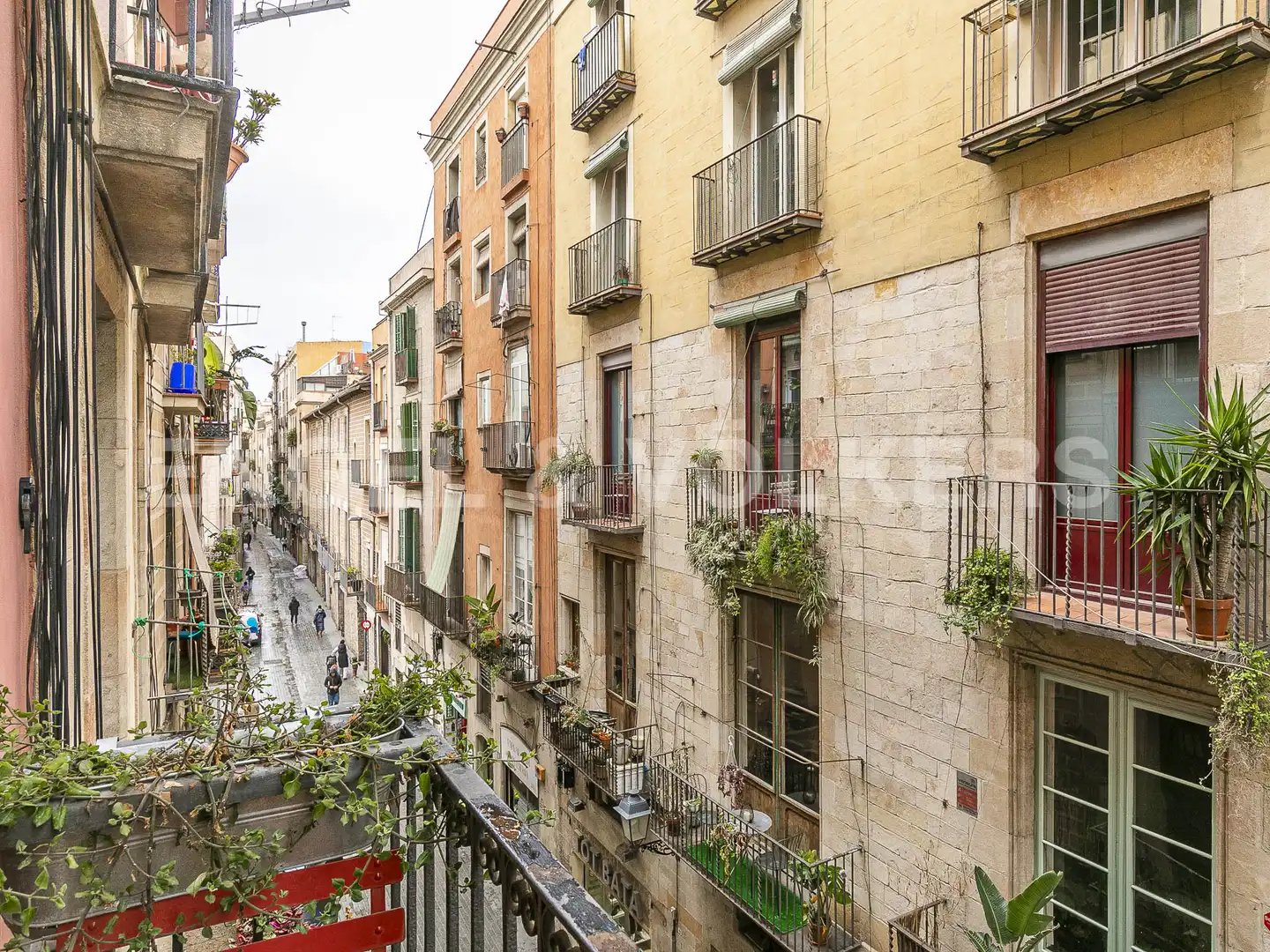Pis de 81 m² a Barcelona