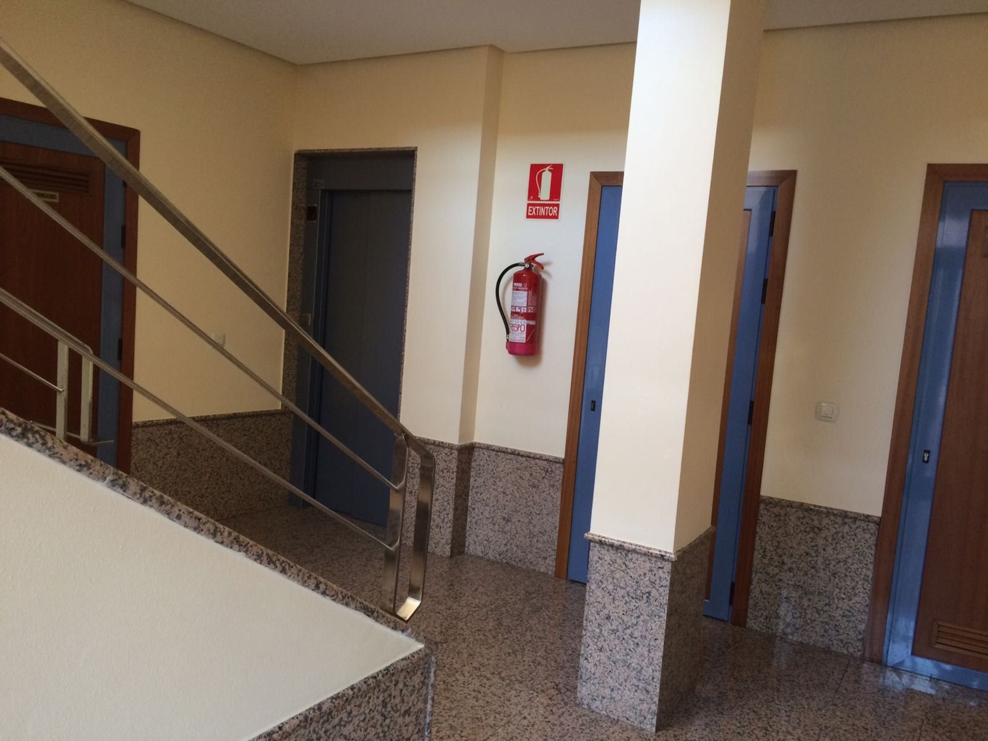 Wohnung 47 m² in Arroyo de la Encomienda