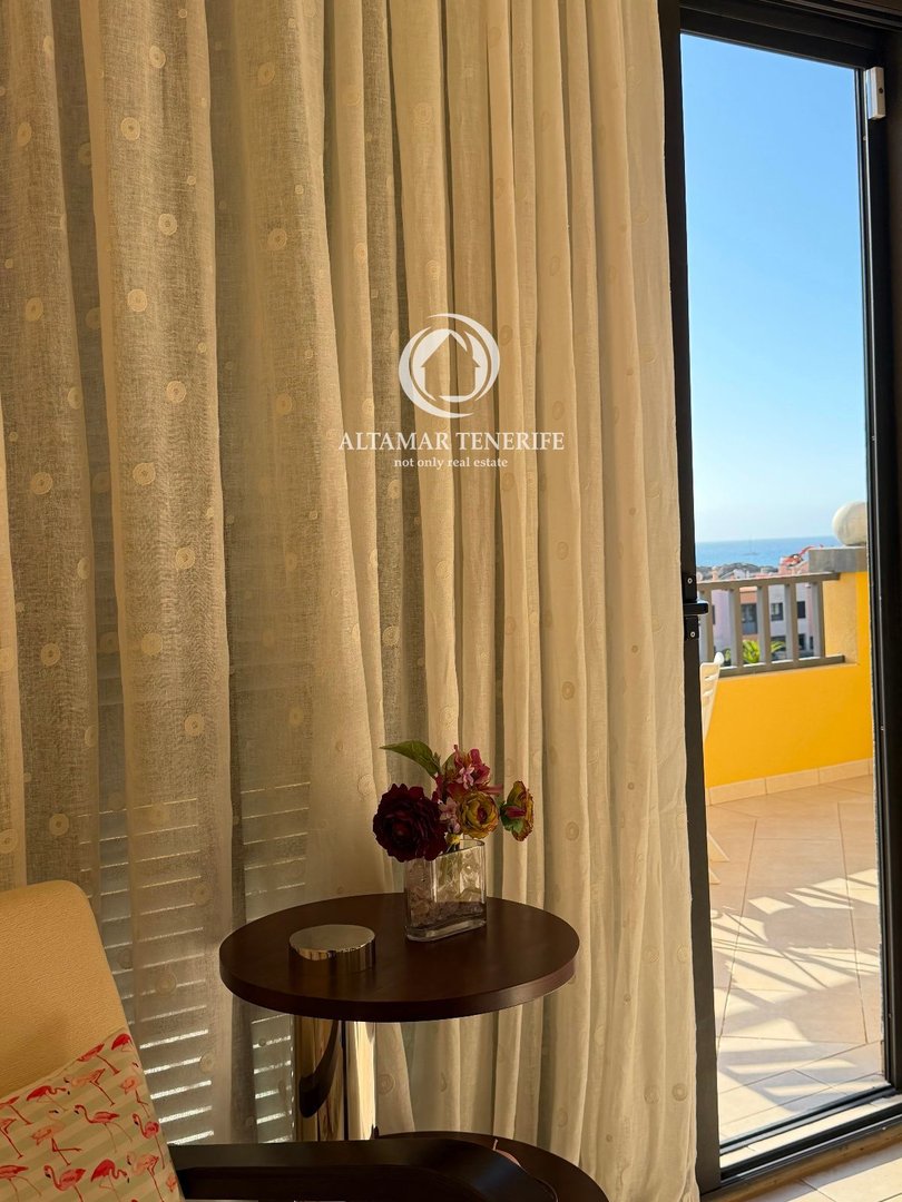 Piso de 217 m² en Adeje