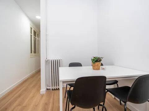 Habitación 77 m², Madrid