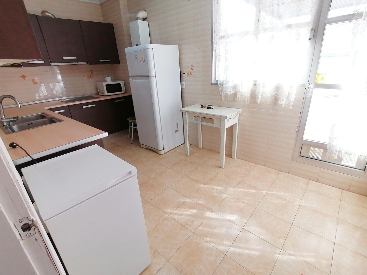 Piso de 105 m² en Cáceres