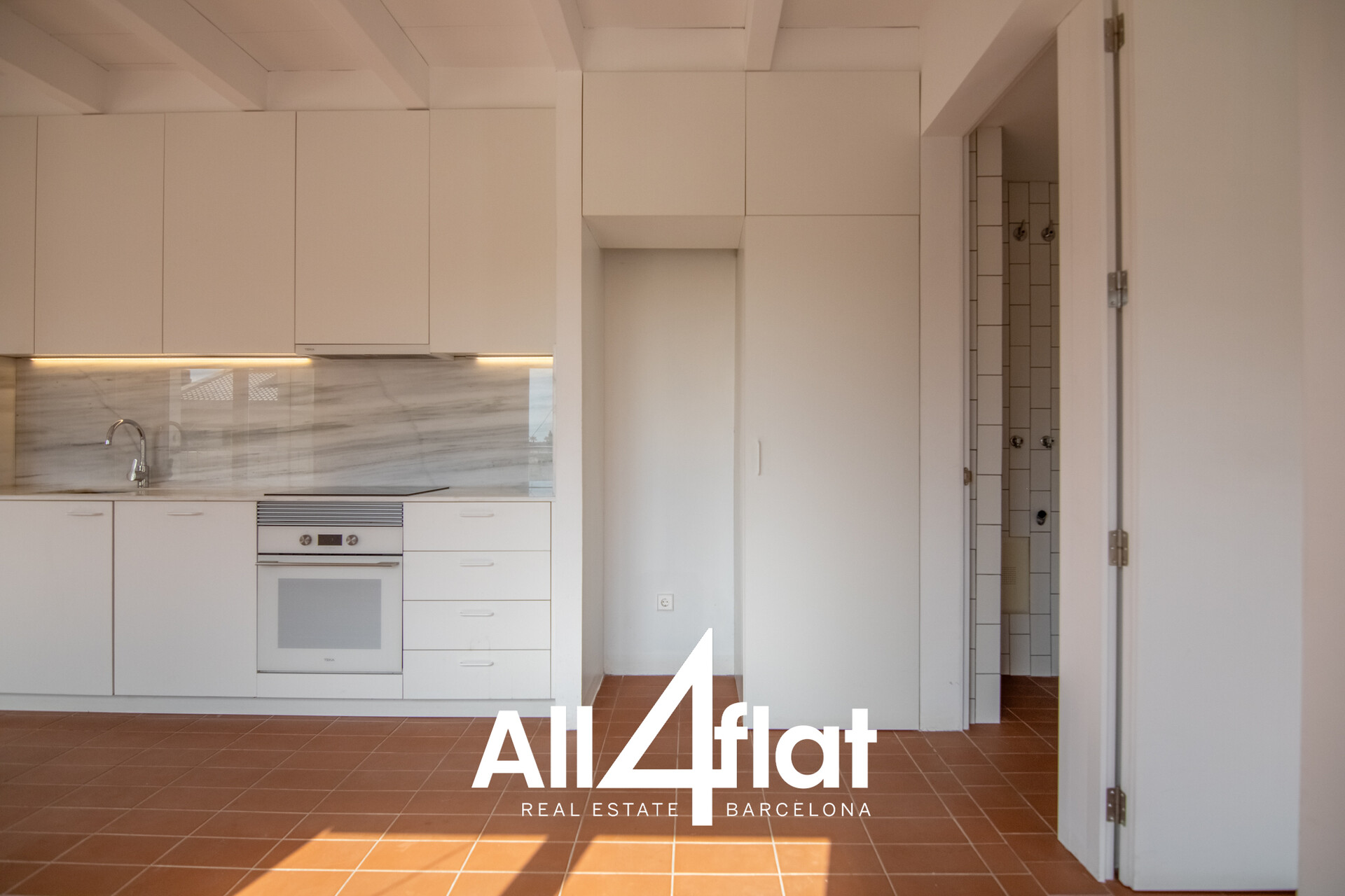 Appartamento 56 m² a Sant Pere de Ribes
