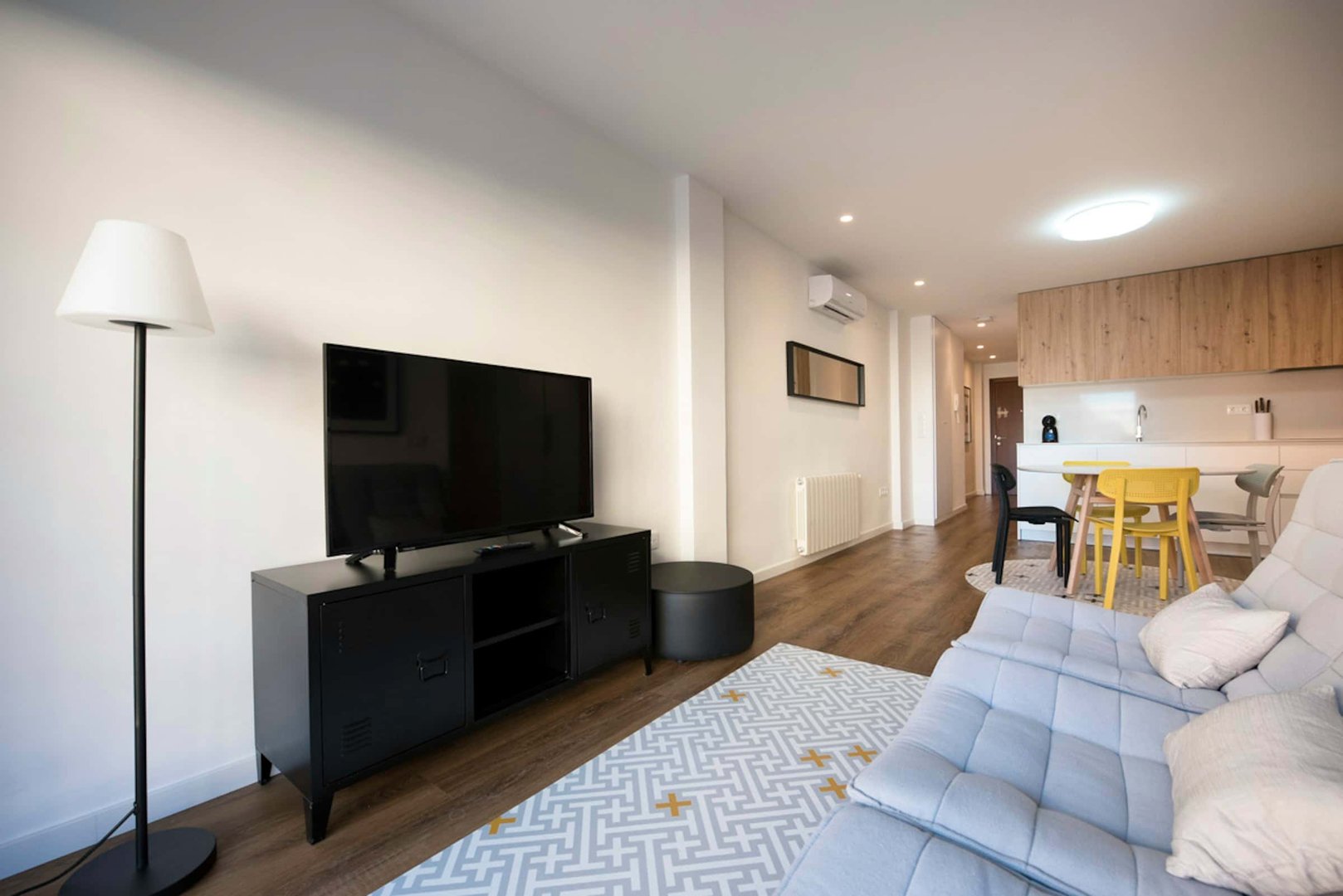 Chambre à louer, Valence