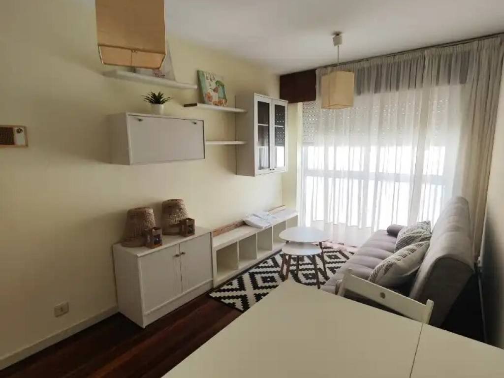Pis de 60 m² a Santiago de Compostel·la