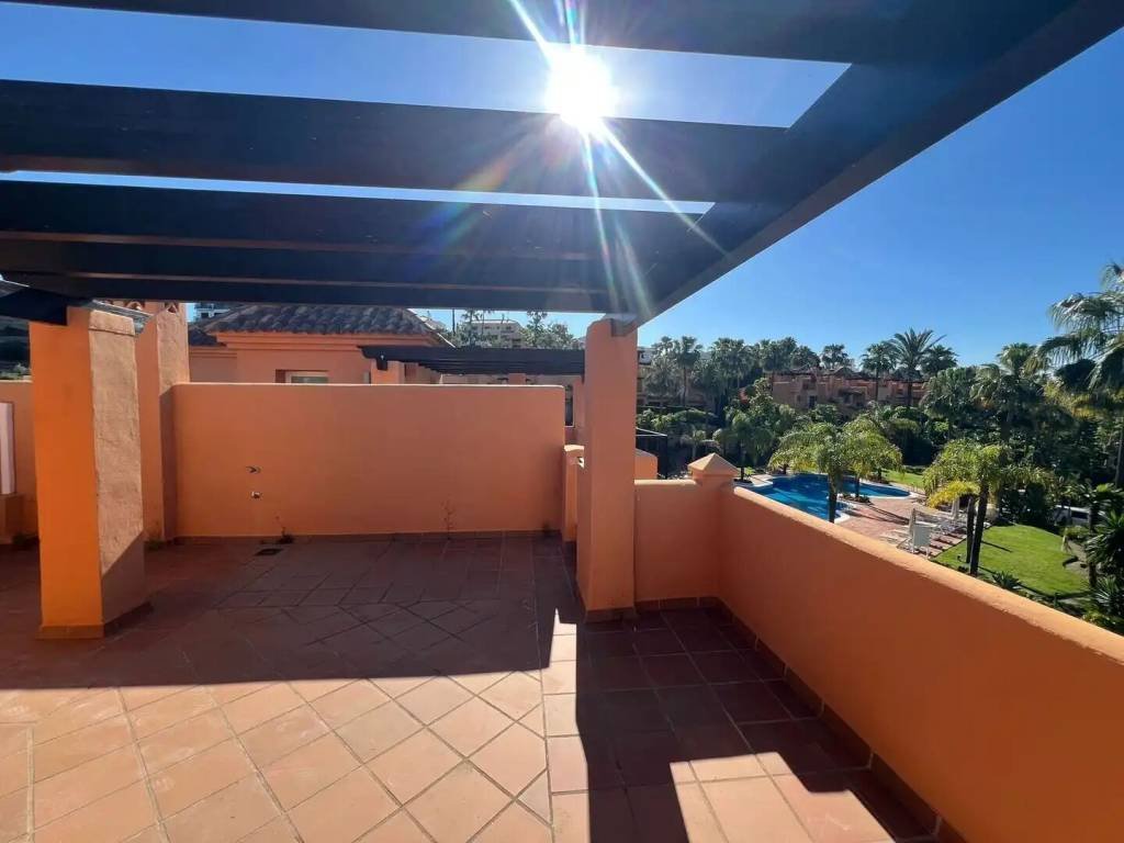 Casa de 226 m² a Benahavís
