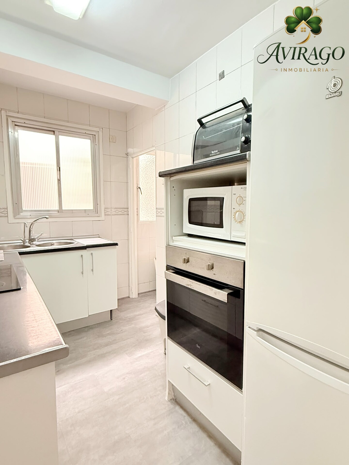 Wohnung 79 m² in Almería