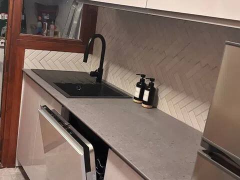Pis de 85 m² a Mijas