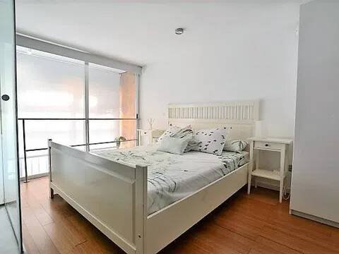 Wohnung 88 m² in Madrid