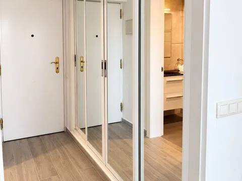 Квартира 45 м² в Torremolinos