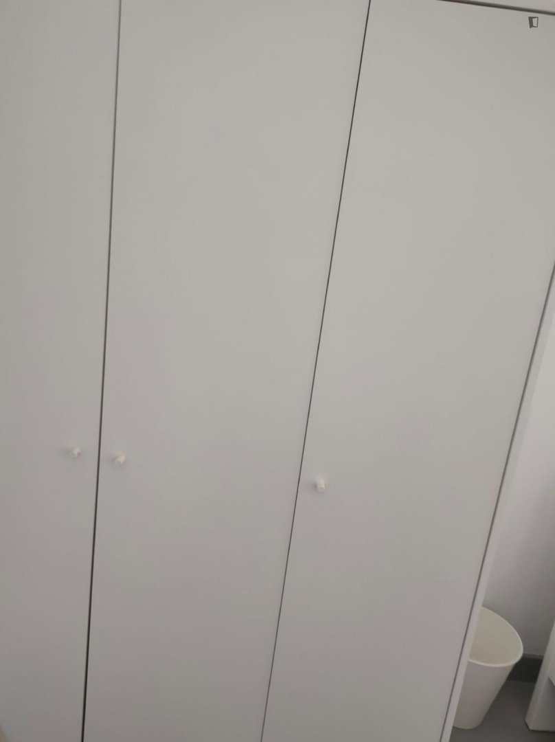 Habitación en alquiler, Valencia