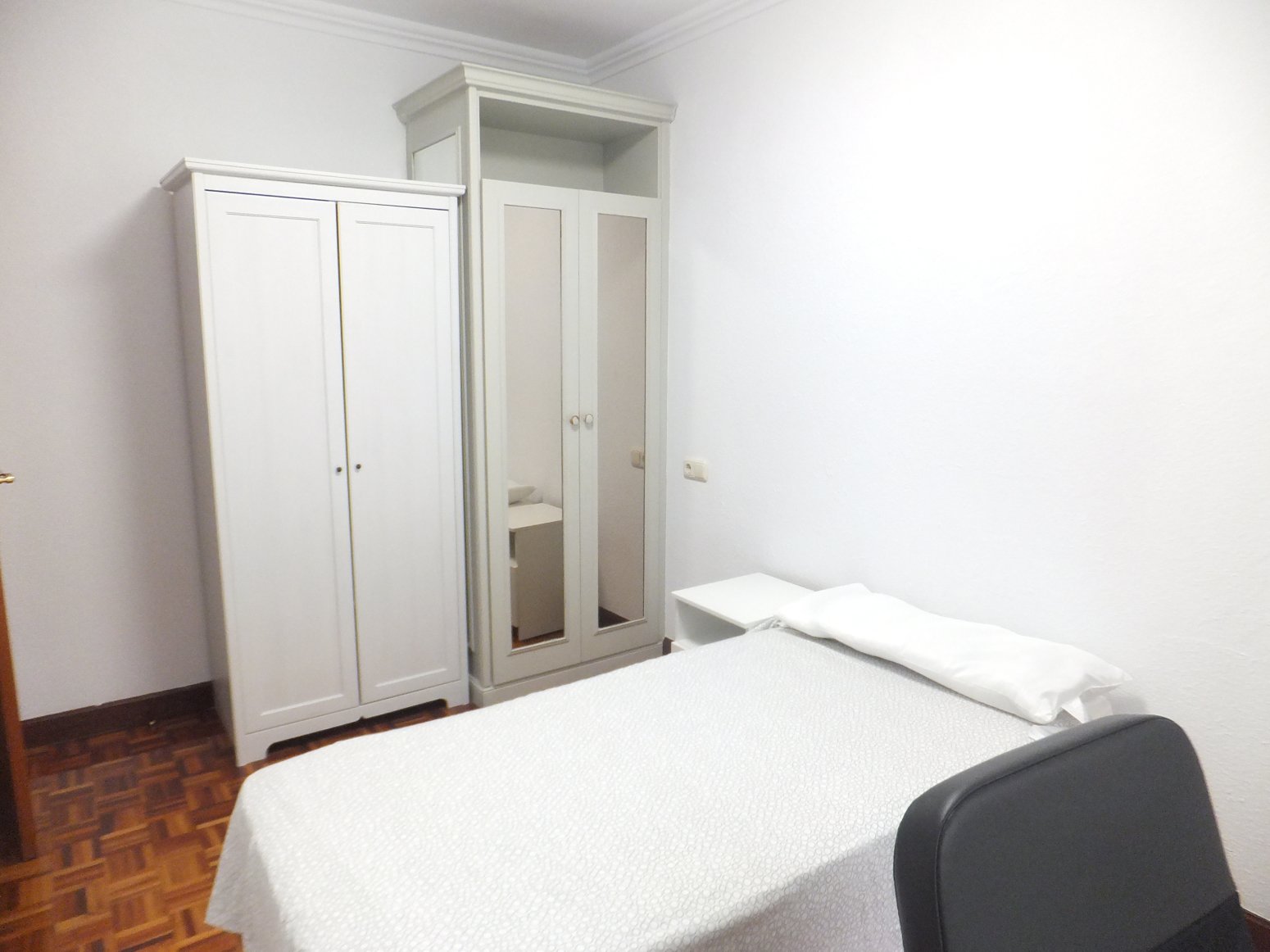 Piso de 100 m² en Pamplona