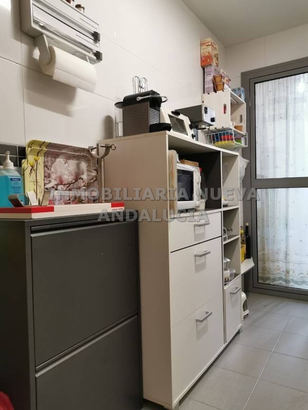 Piso de 80 m² en Almería
